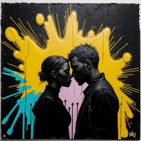 One Night Stand cover art