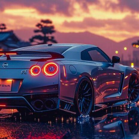 Neon Throttle