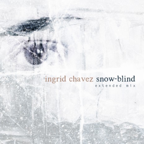 Snow-Blind (Extended Mix) cover art