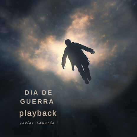 Dias de guerra playback (Dias) cover art
