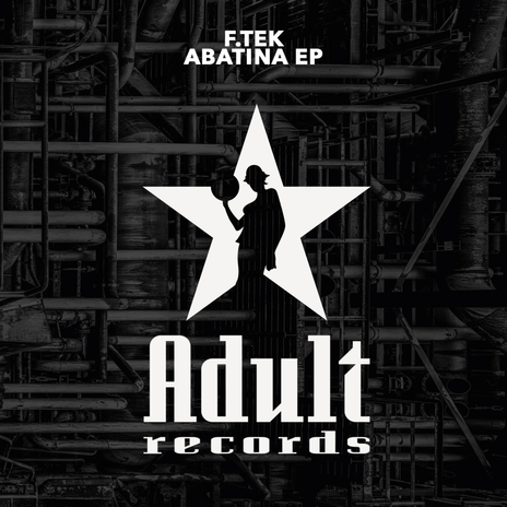 Toxic cover art