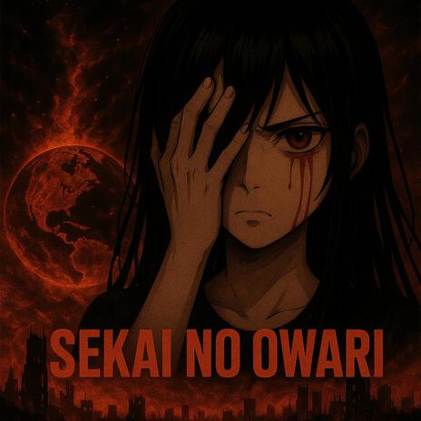 Sekai No Owari