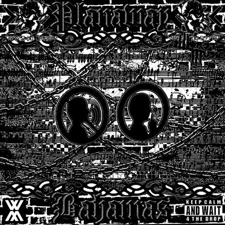Cash out & Run for your life ft. Bahamas cover art