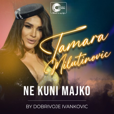 Ne kuni majko (Cover) cover art
