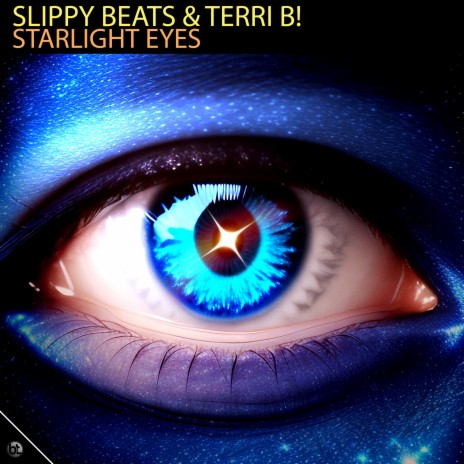 Starlight Eyes (Intrumental Mix) ft. Terri B! cover art