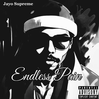Endless Pain ft. Lord Dorian cover art