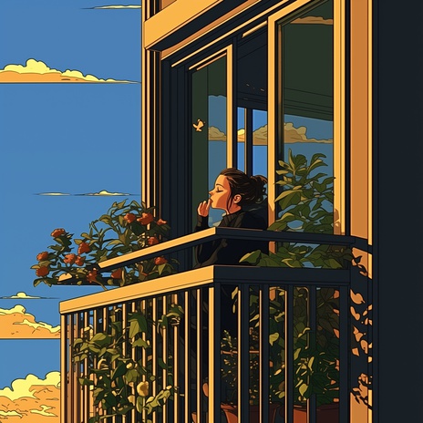 Crimson Horizon cover art