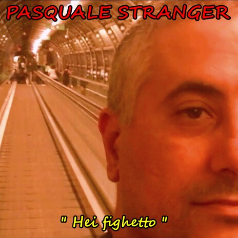 Hei fighetto cover art