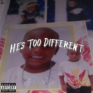 He's Too Different!