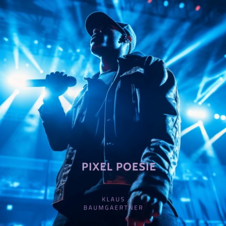 Pixel Poesie cover art