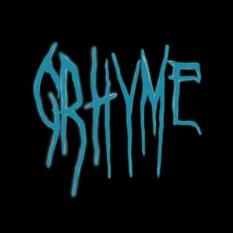 GRHYME cover art