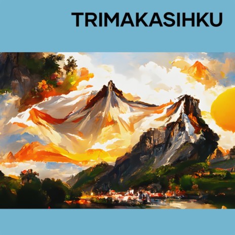 Trimakasihku cover art