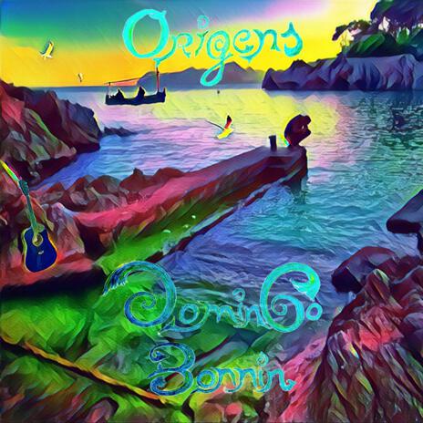 Si Tu Volguessis I Me Ajudassis cover art