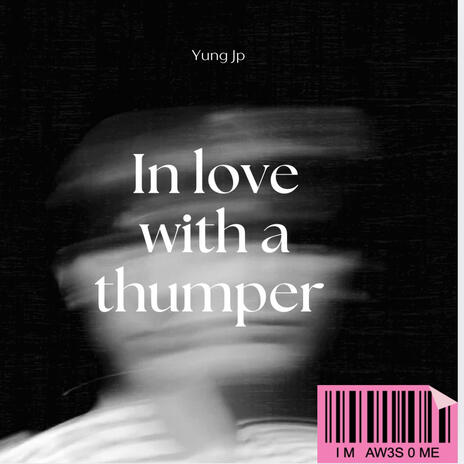 Inluvwithathumper cover art