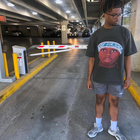 Talking To Myself cover art