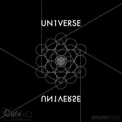 Universe (Radio Edit) ft. Ms Swaby cover art