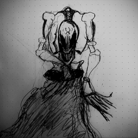 Anxiety Demons cover art
