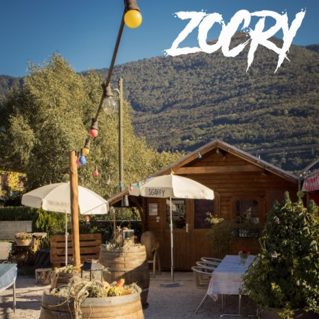 Zocry