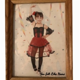 You Felt Like Home cover art