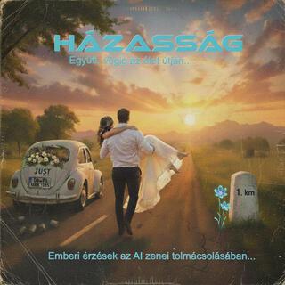 Házasság