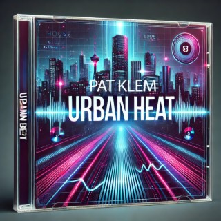 Urban Heat cover art