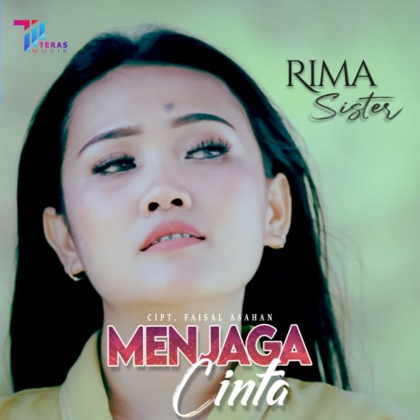 Menjaga Cinta cover art