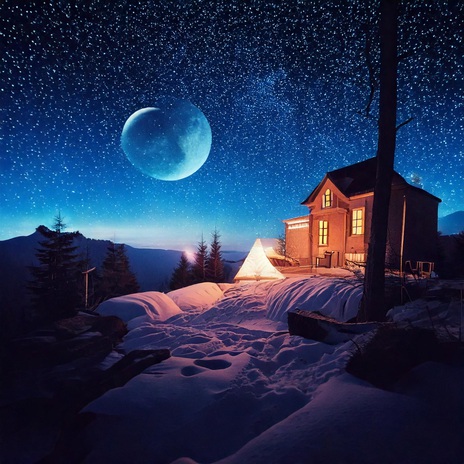 Restful Melody Cycles ft. Best Sleep Music & Beautiful Sleep Music cover art