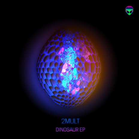 Triceratops (Original Mix) cover art