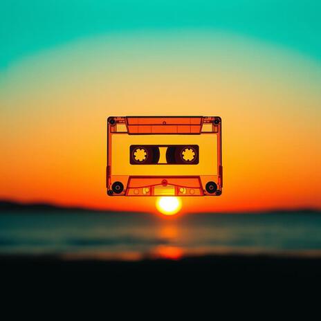 Evening Vibe Tape cover art
