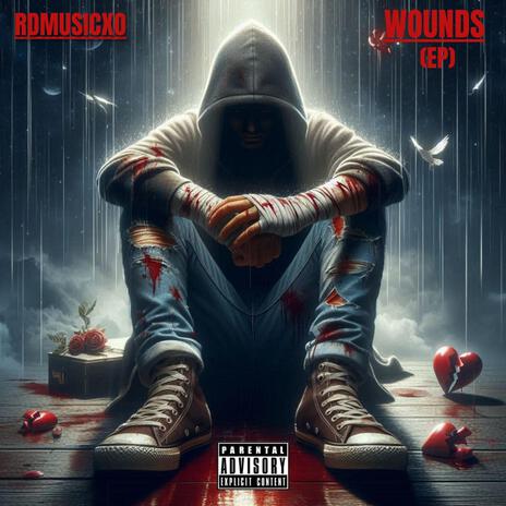 REAL ME (PART 2 LONGER VERSION) cover art