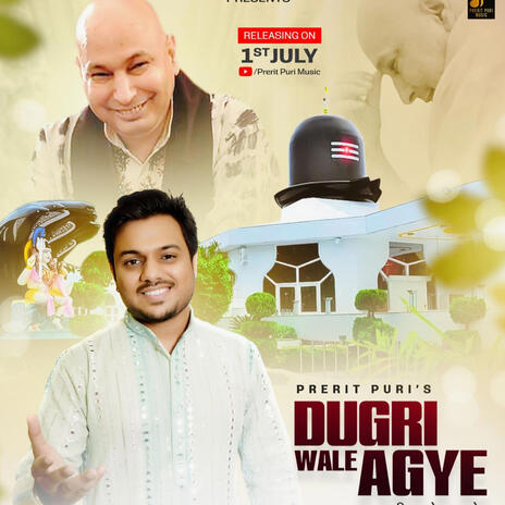 Dugri Wale Agye cover art