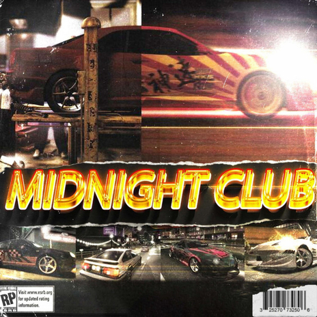 MIDNIGHT CLUB (FAST)