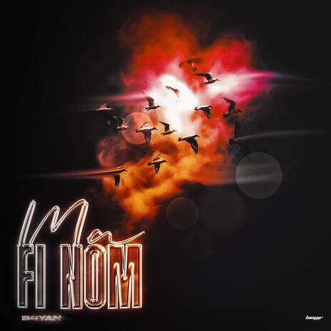 Ma fi Nom cover art