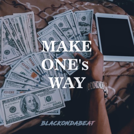 Make One's Way cover art