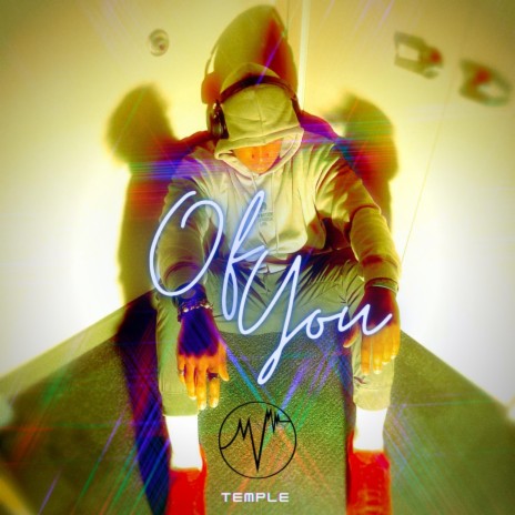 of you cover art