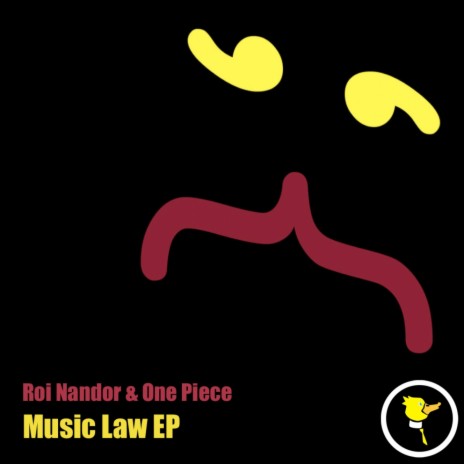 Music Law (Original Mix) cover art