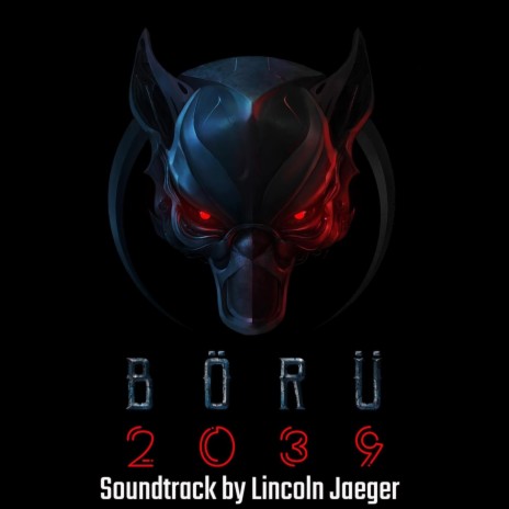 Synthetic God cover art