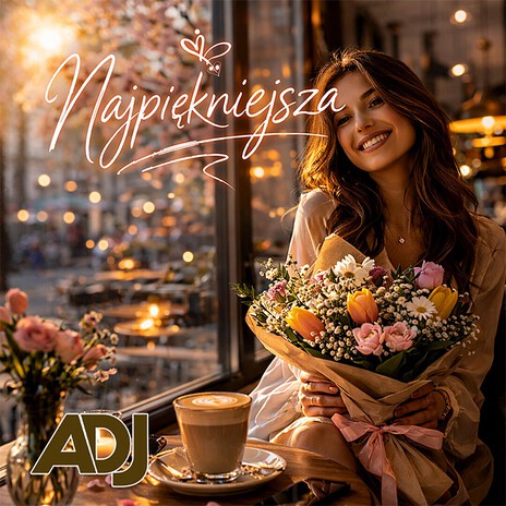 Najpiękniejsza cover art
