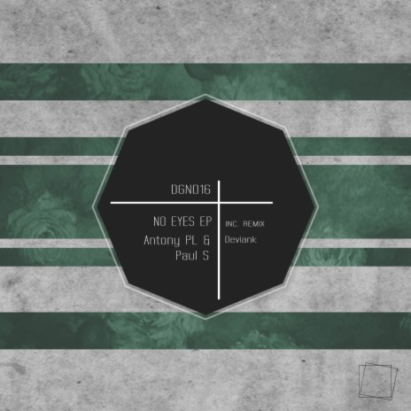 No Eyes (Deviank Remix) ft. Paul S cover art