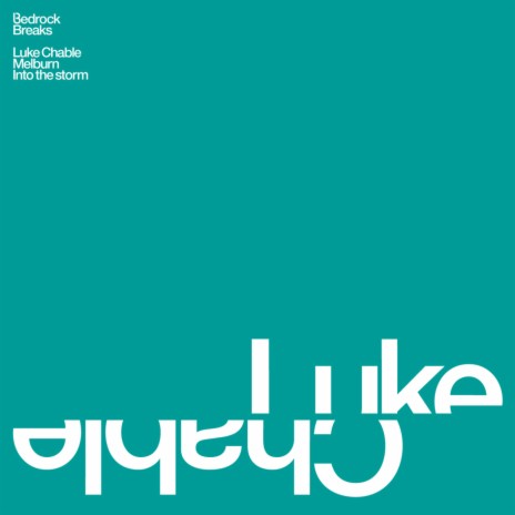 Melburn cover art