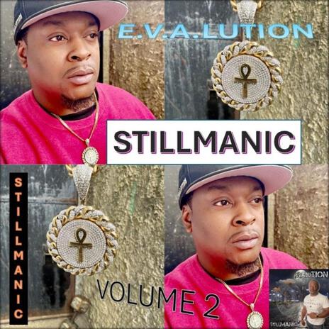 INTERLUDE cover art