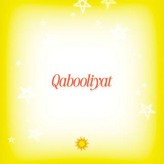 Qabooliyat cover art