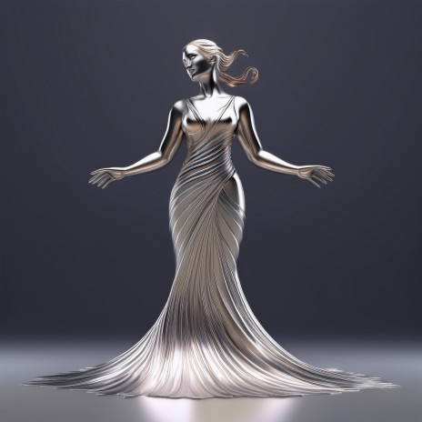Metallic Sonata Reprise cover art