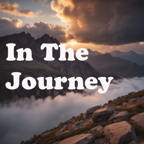 In the Journey ft. Brian Blud cover art