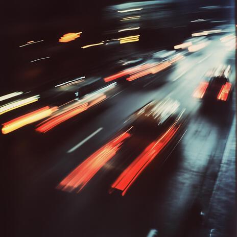 Traffic cover art