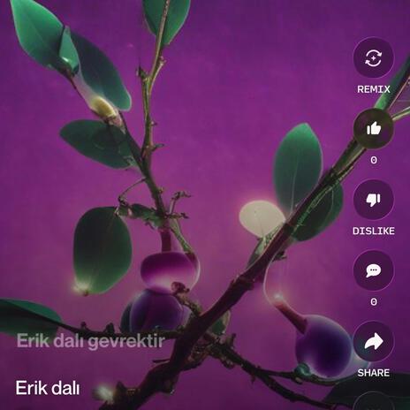 Erik dalı Anadolu (Aı Remix) ft. Aı cover art