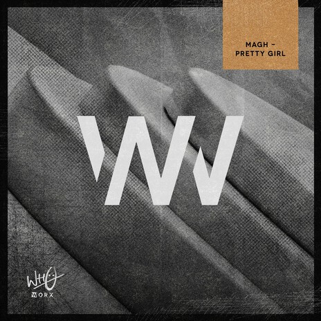 Pretty Girl (Extended Mix) cover art