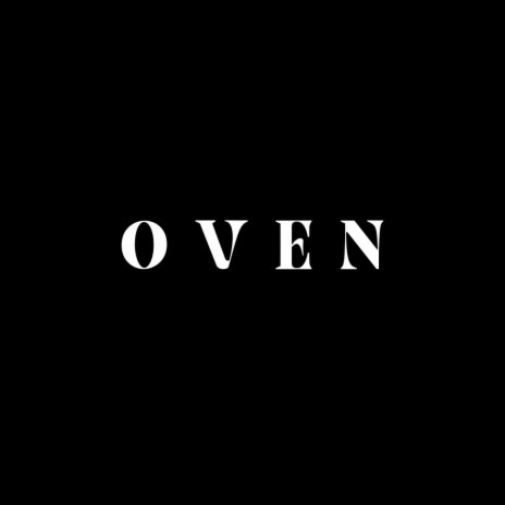 Oven (LIVE) cover art