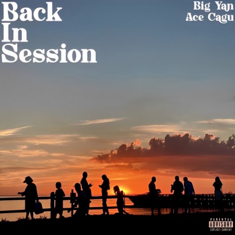 Dark Lane ft. Ace Cagu cover art