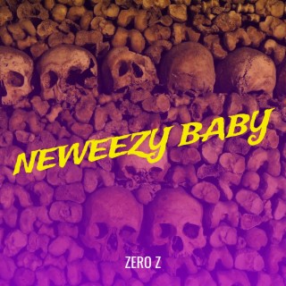 Neweezy Baby cover art